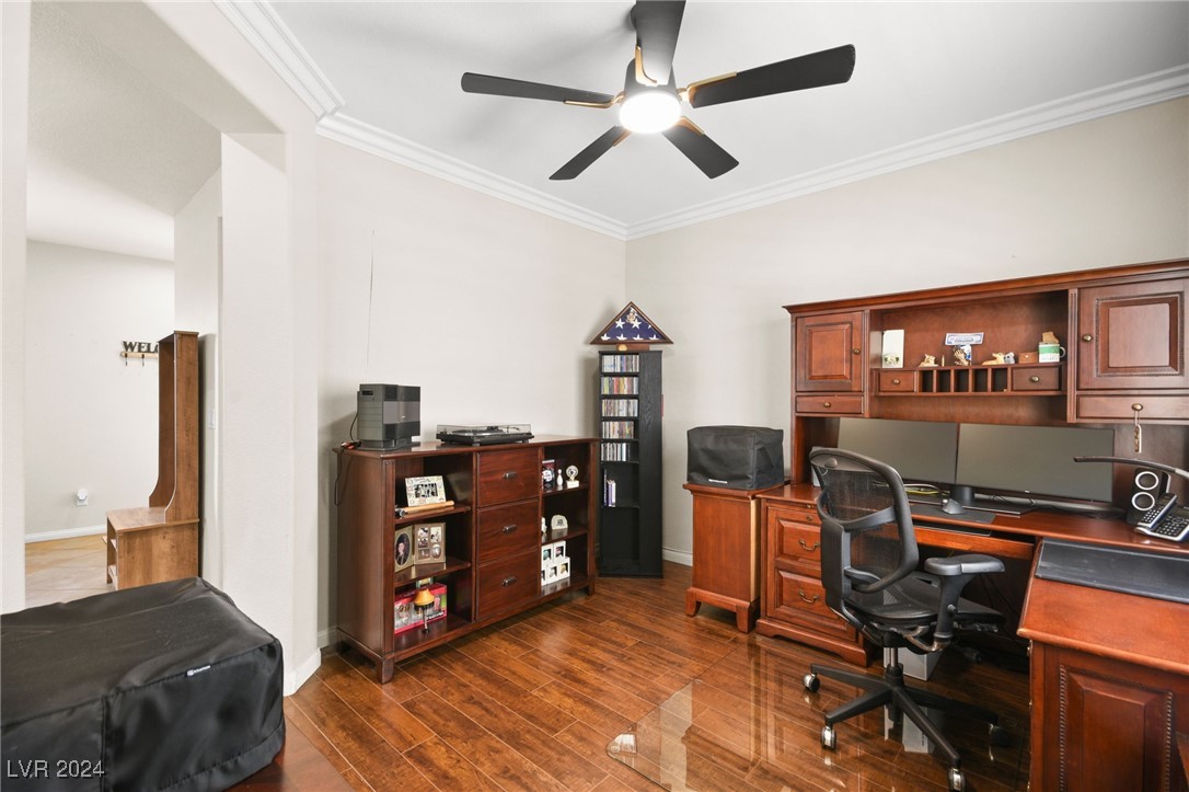 9189 Cowboy Inn Avenue