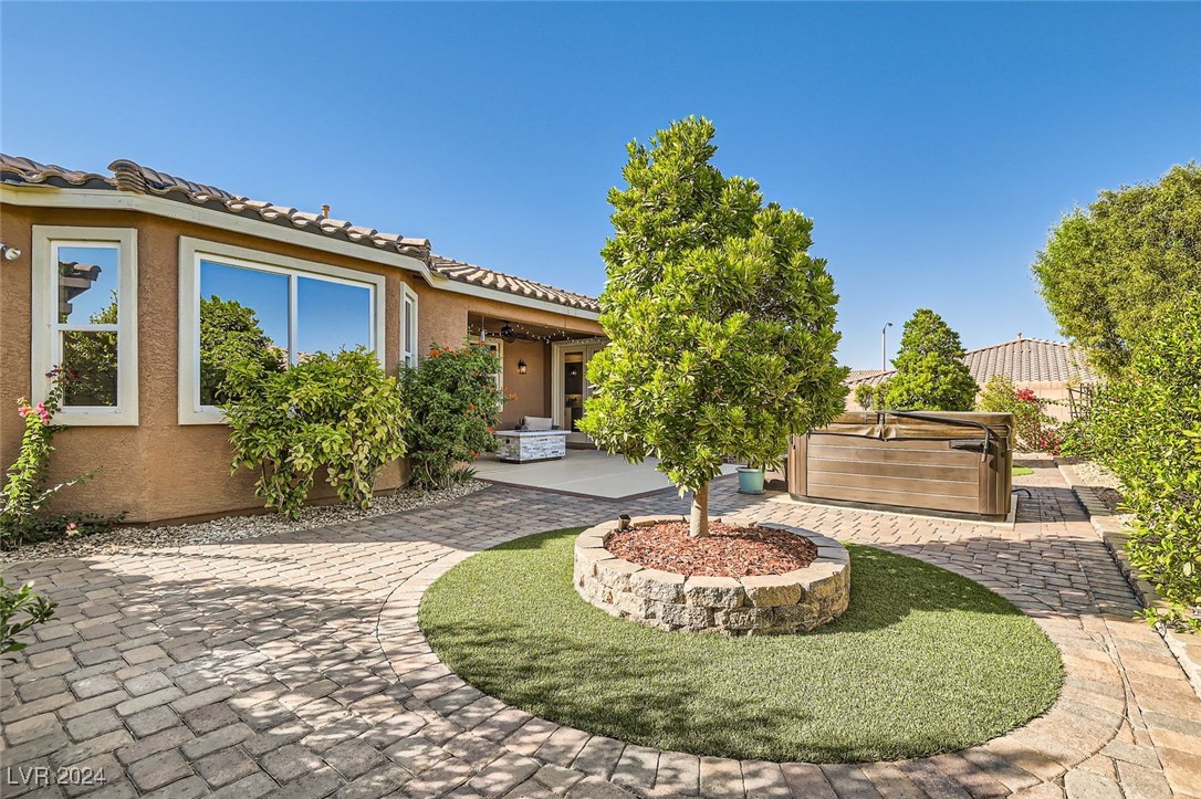 11144 Buffalo Horn Court