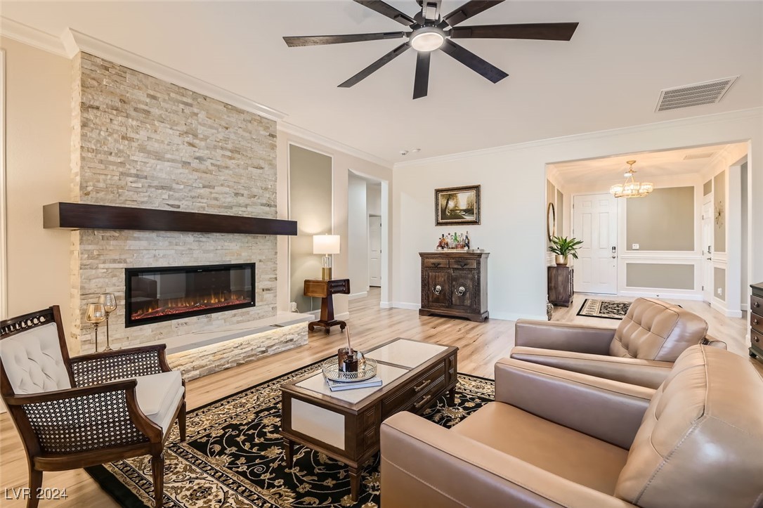 11144 Buffalo Horn Court