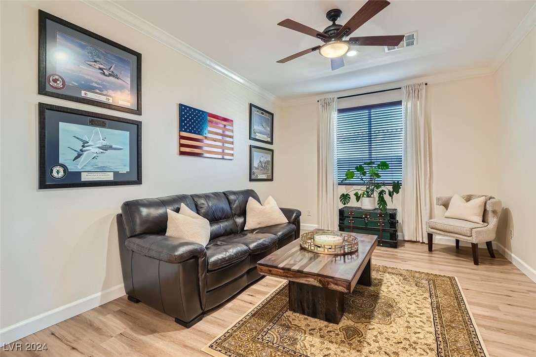 11144 Buffalo Horn Court