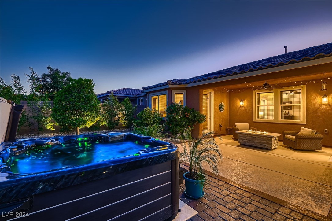 11144 Buffalo Horn Court