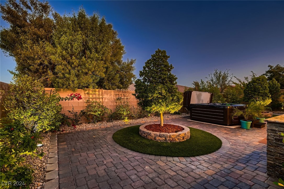 11144 Buffalo Horn Court