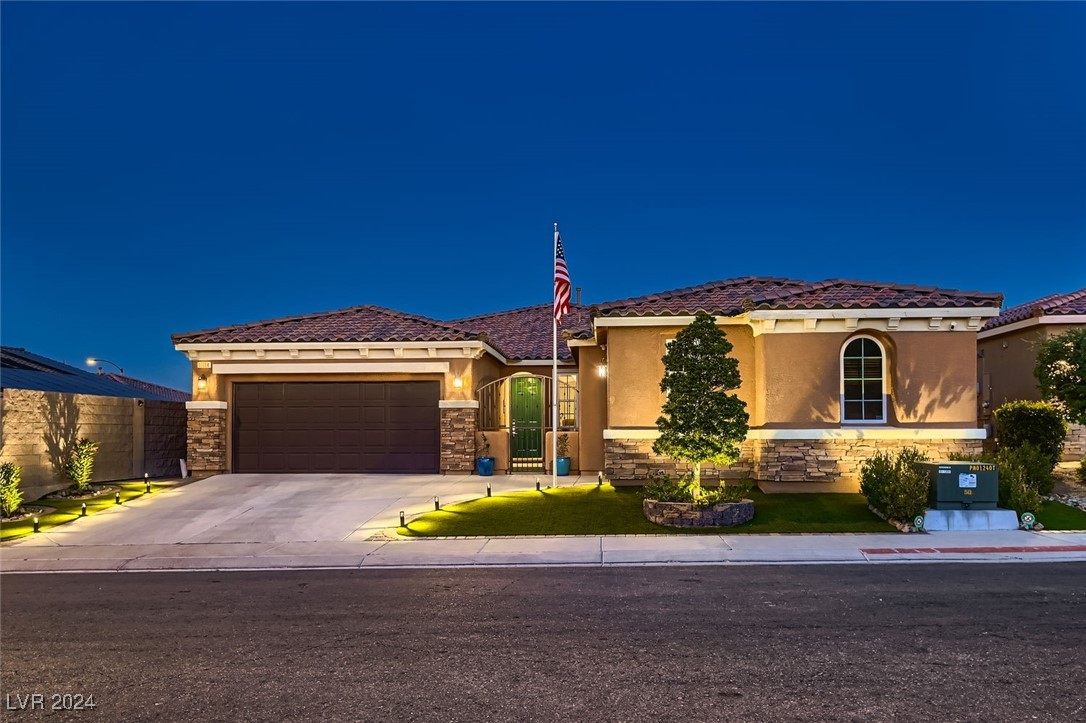 11144 Buffalo Horn Court