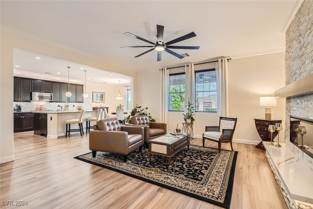 11144 Buffalo Horn Court