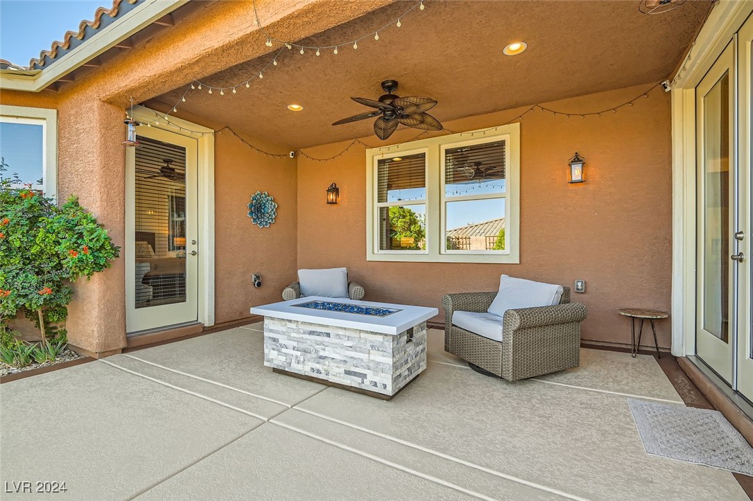 11144 Buffalo Horn Court