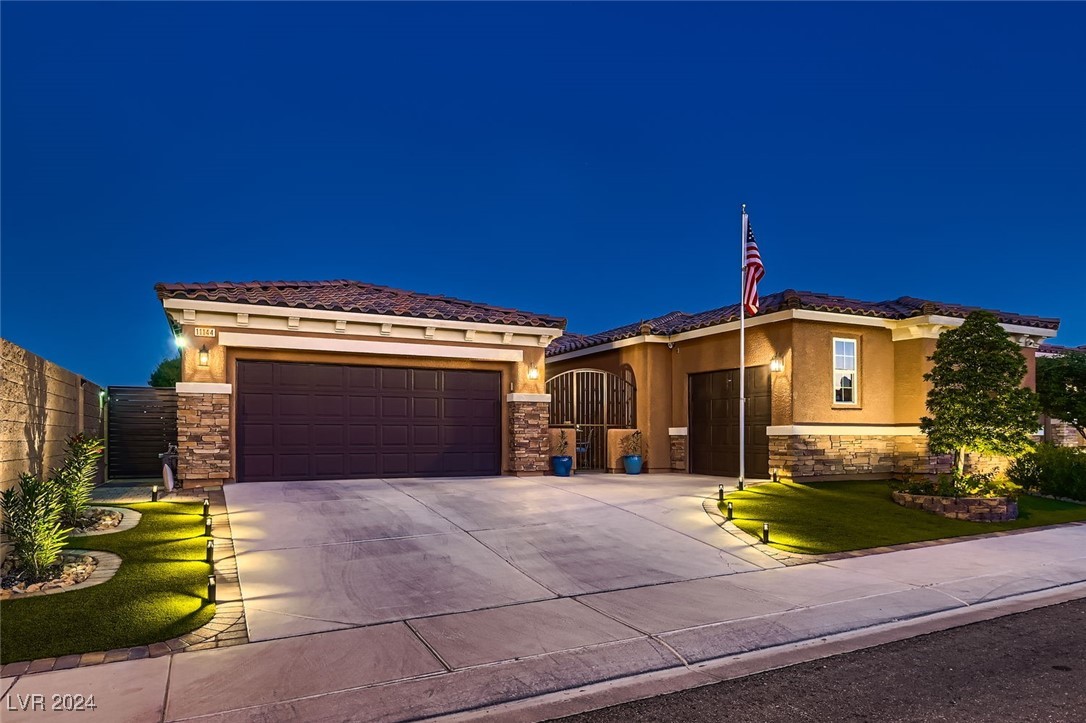 11144 Buffalo Horn Court