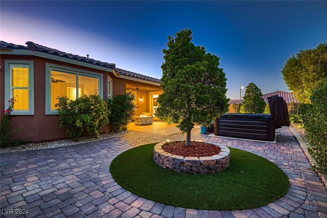 11144 Buffalo Horn Court