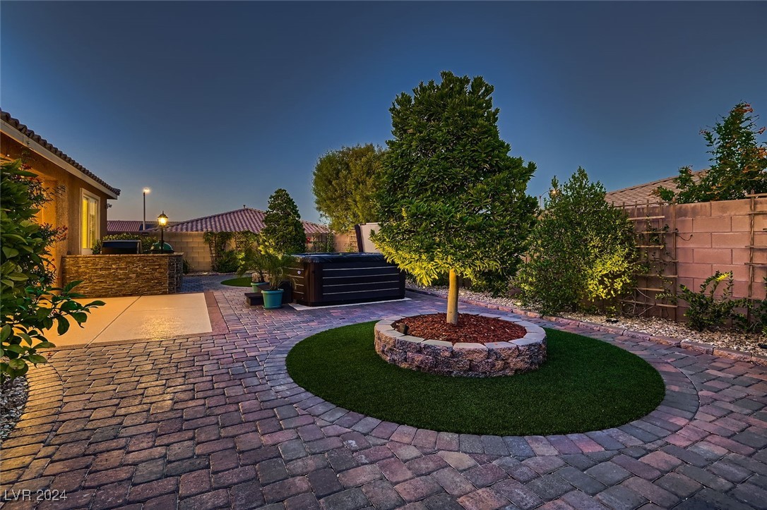 11144 Buffalo Horn Court