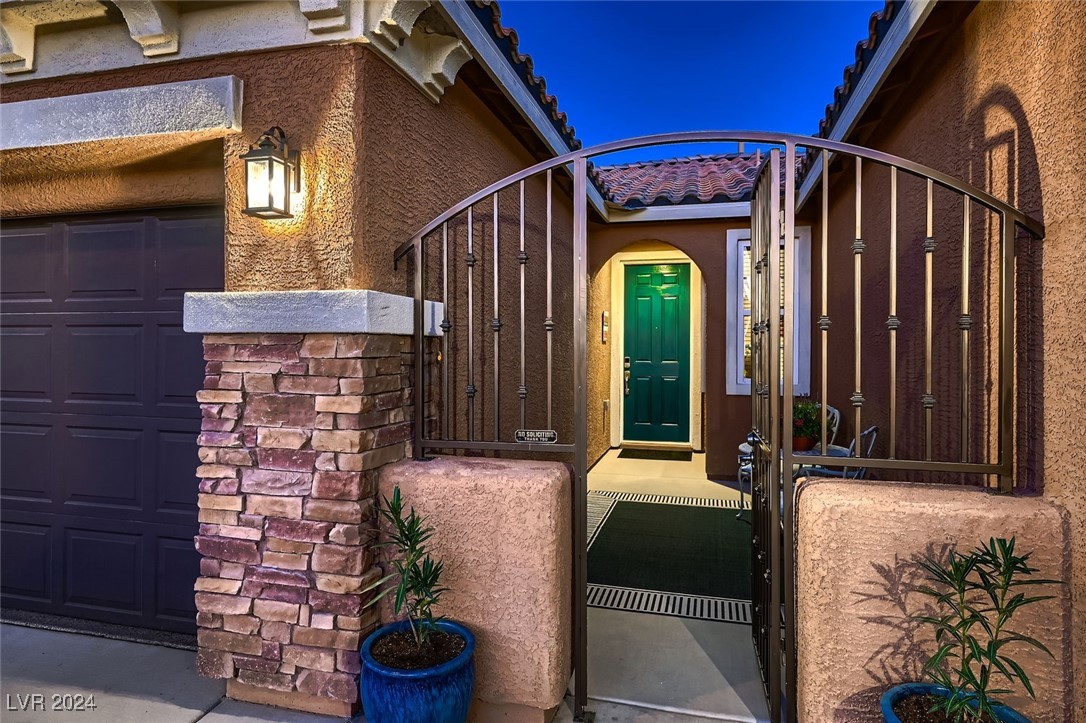 11144 Buffalo Horn Court