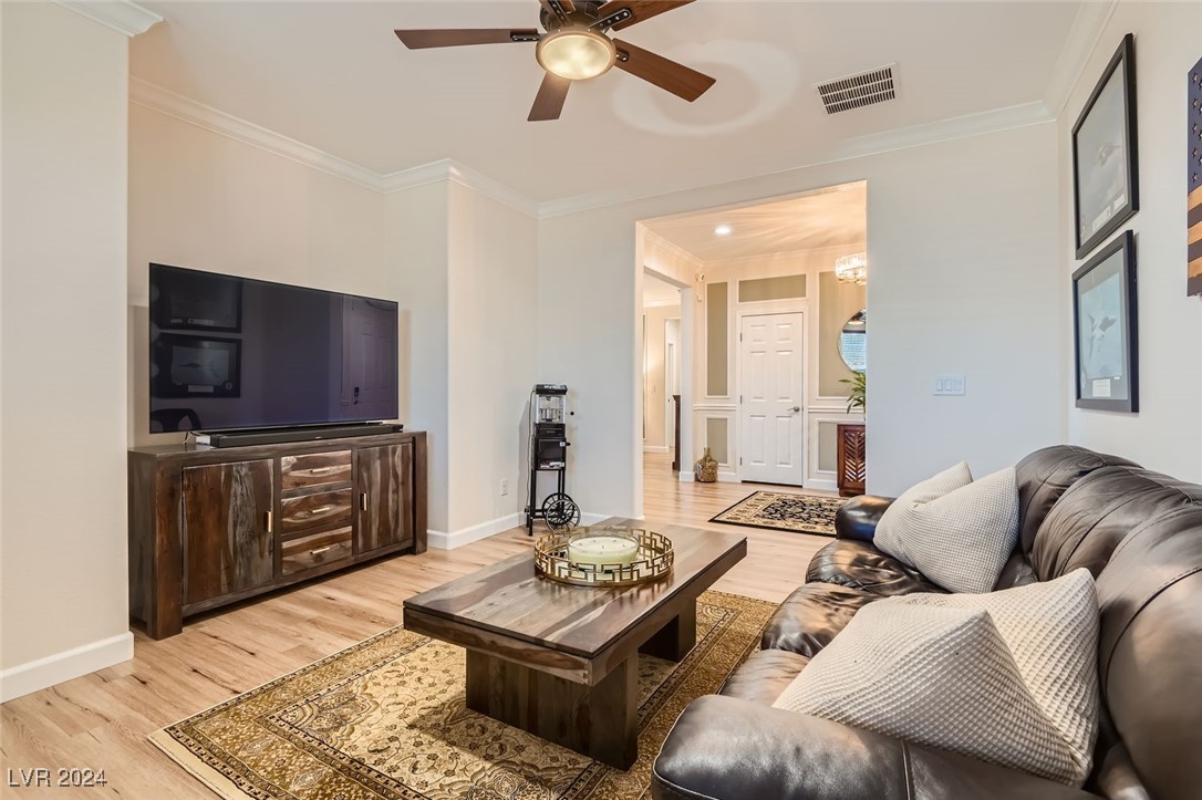 11144 Buffalo Horn Court