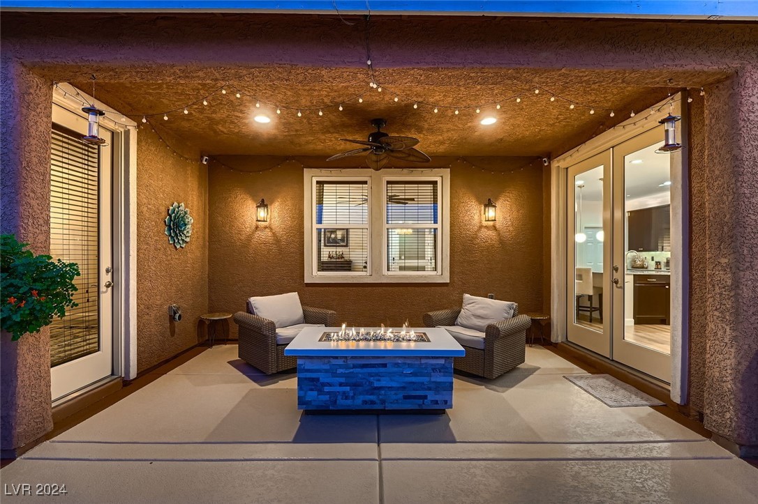 11144 Buffalo Horn Court