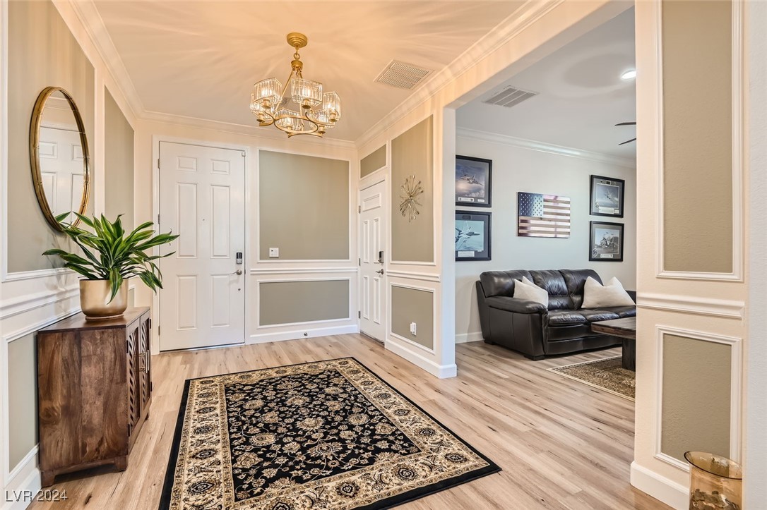 11144 Buffalo Horn Court