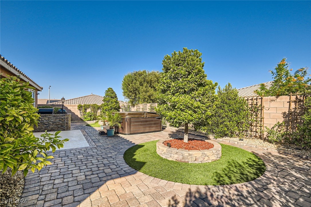 11144 Buffalo Horn Court