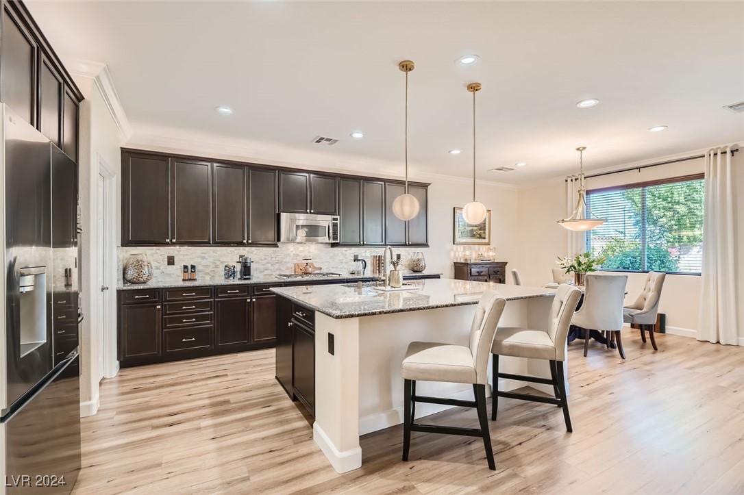 11144 Buffalo Horn Court