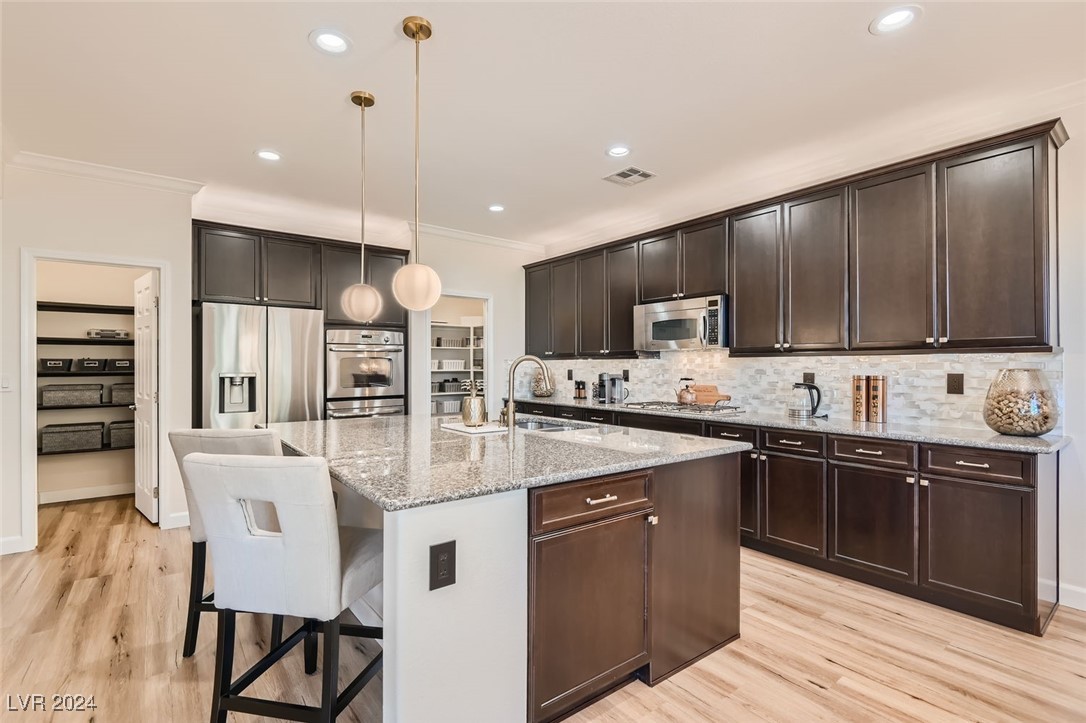 11144 Buffalo Horn Court