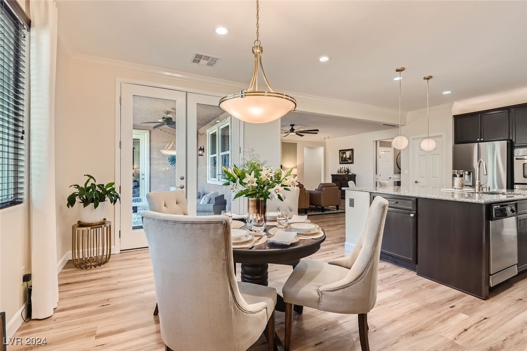 11144 Buffalo Horn Court