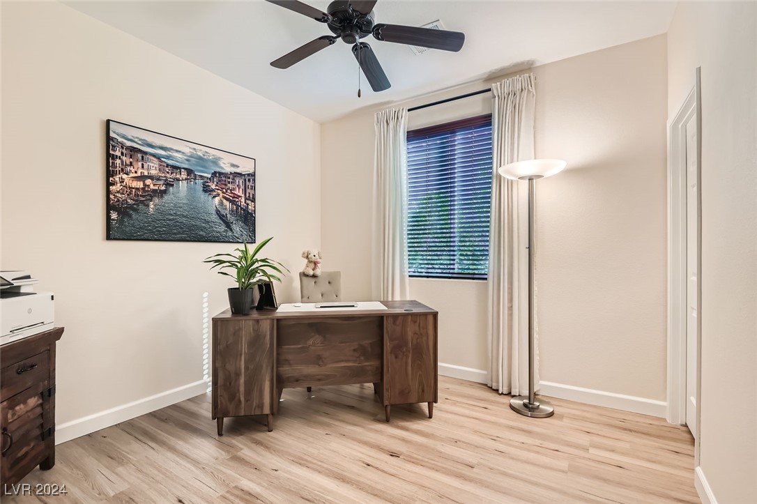 11144 Buffalo Horn Court