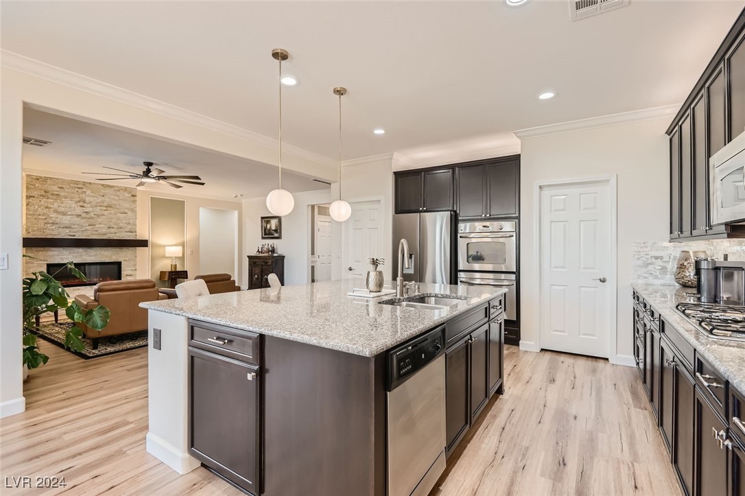 11144 Buffalo Horn Court