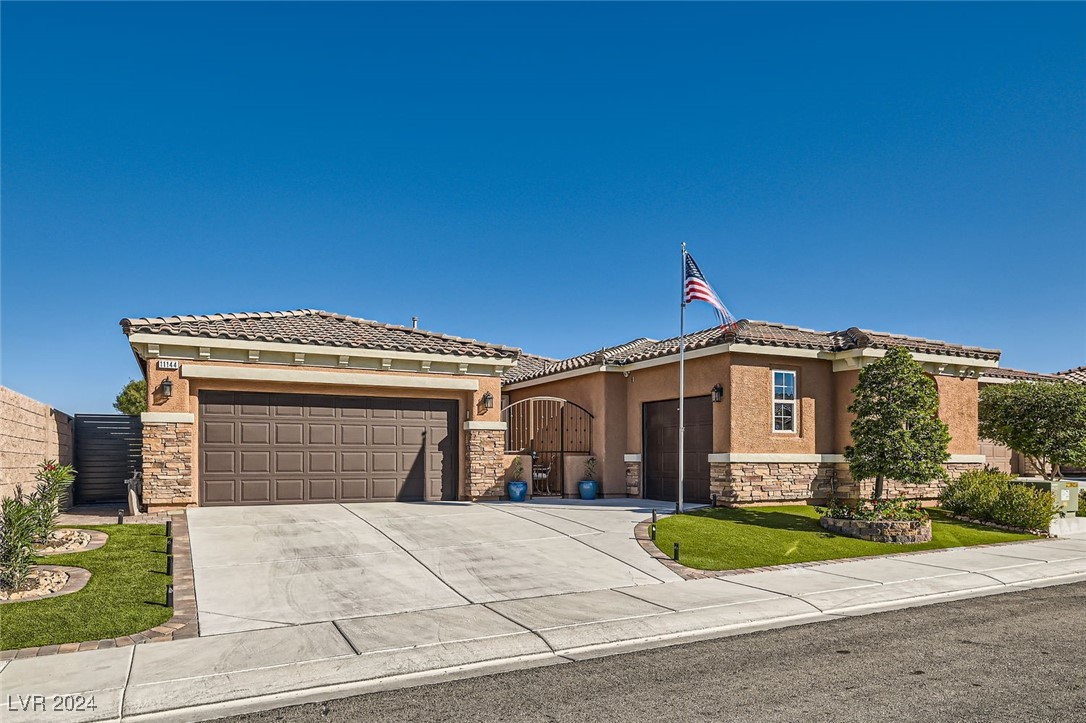 11144 Buffalo Horn Court