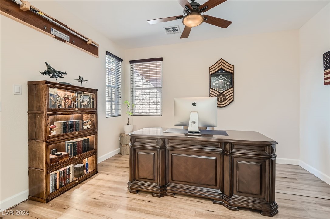 11144 Buffalo Horn Court