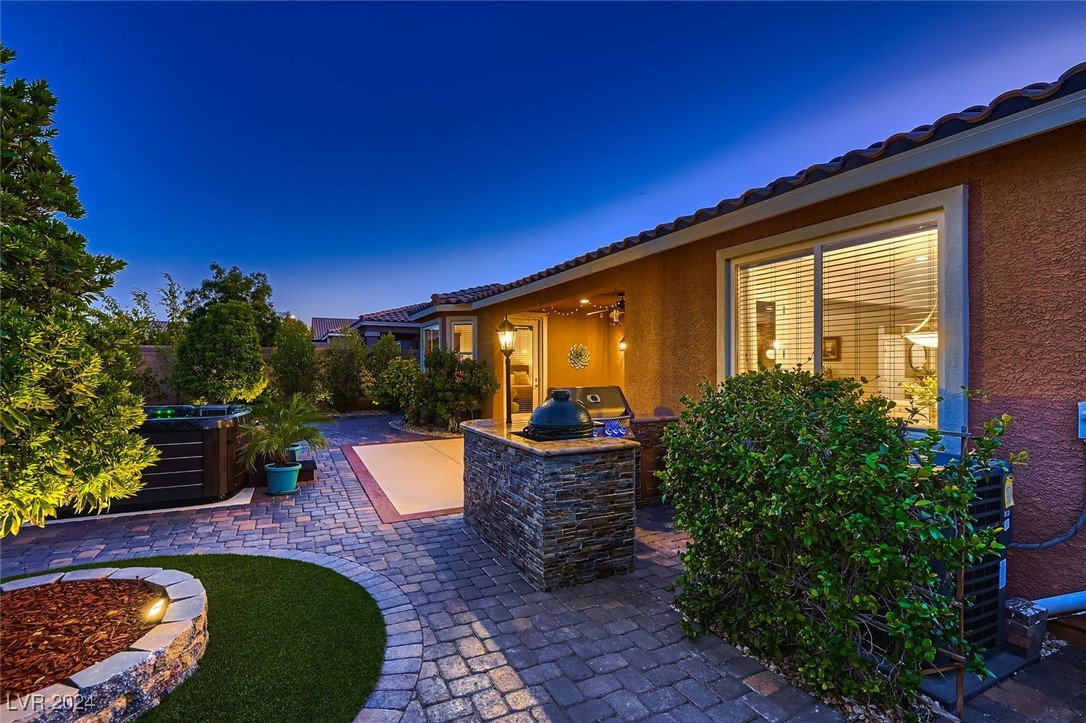 11144 Buffalo Horn Court