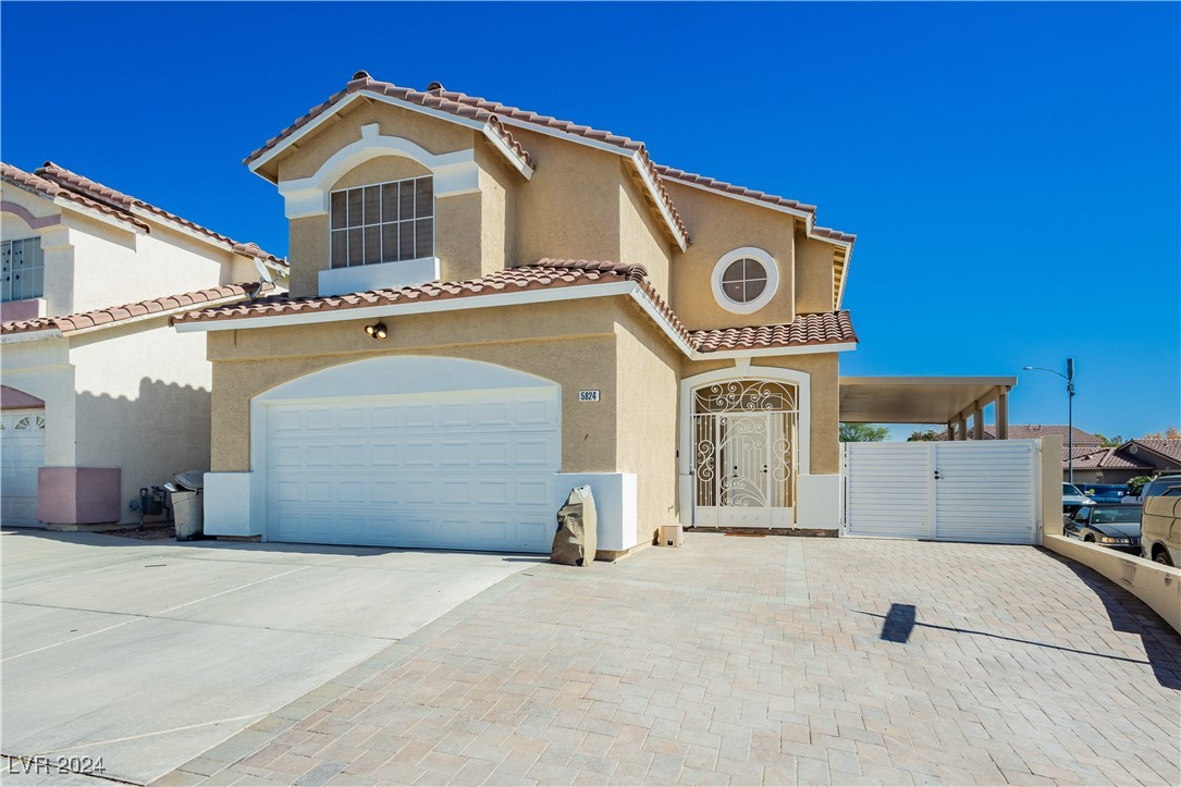 5824 Silver Heights Street