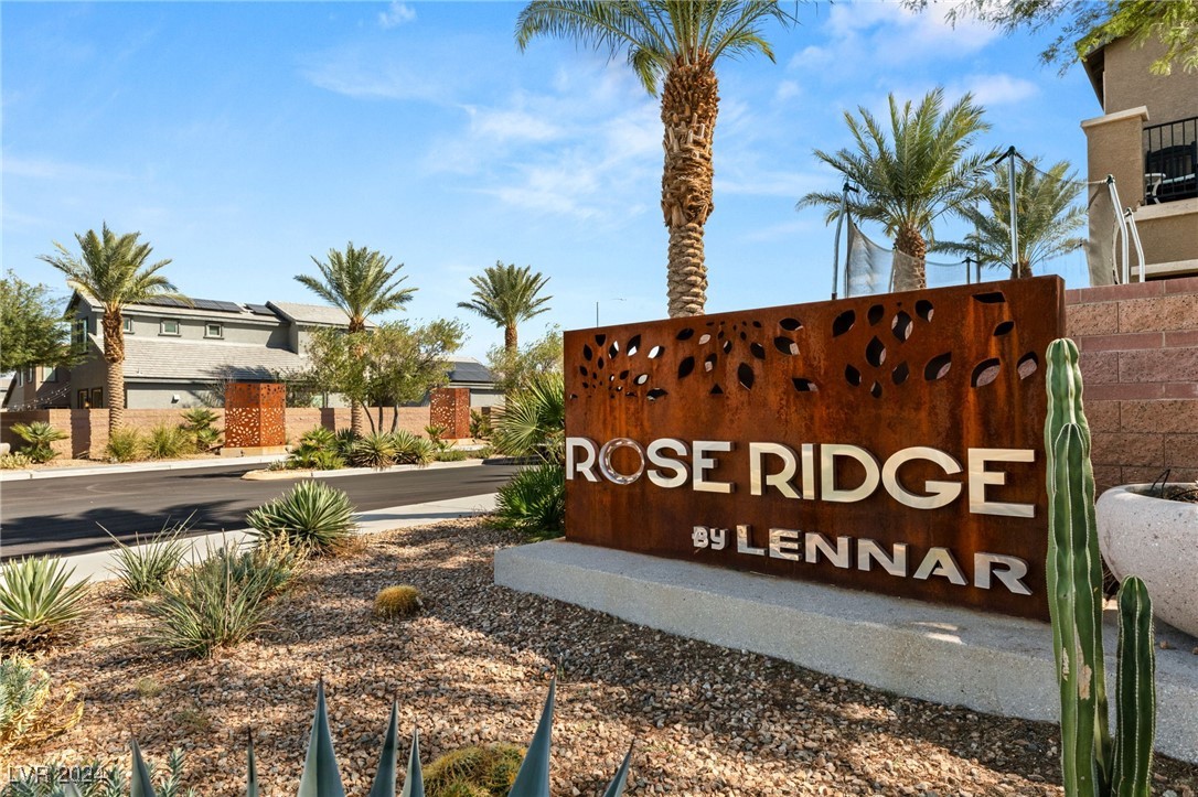 3176 Rowan Brook Avenue