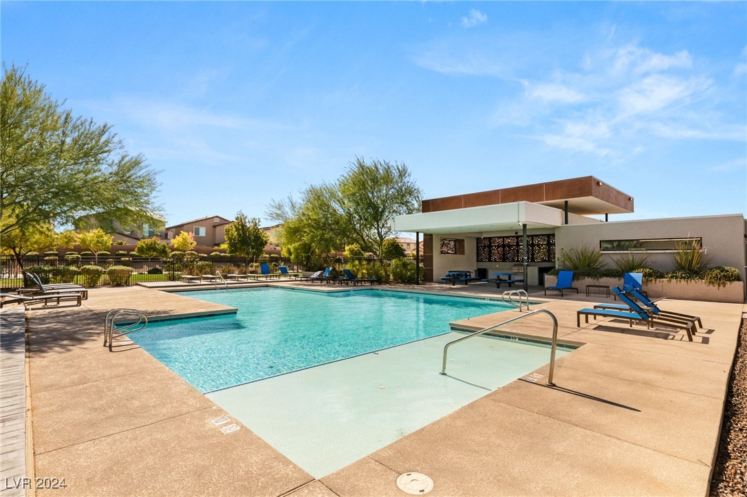 3176 Rowan Brook Avenue