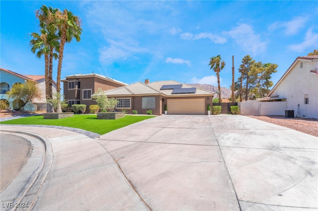 782 Santree Circle