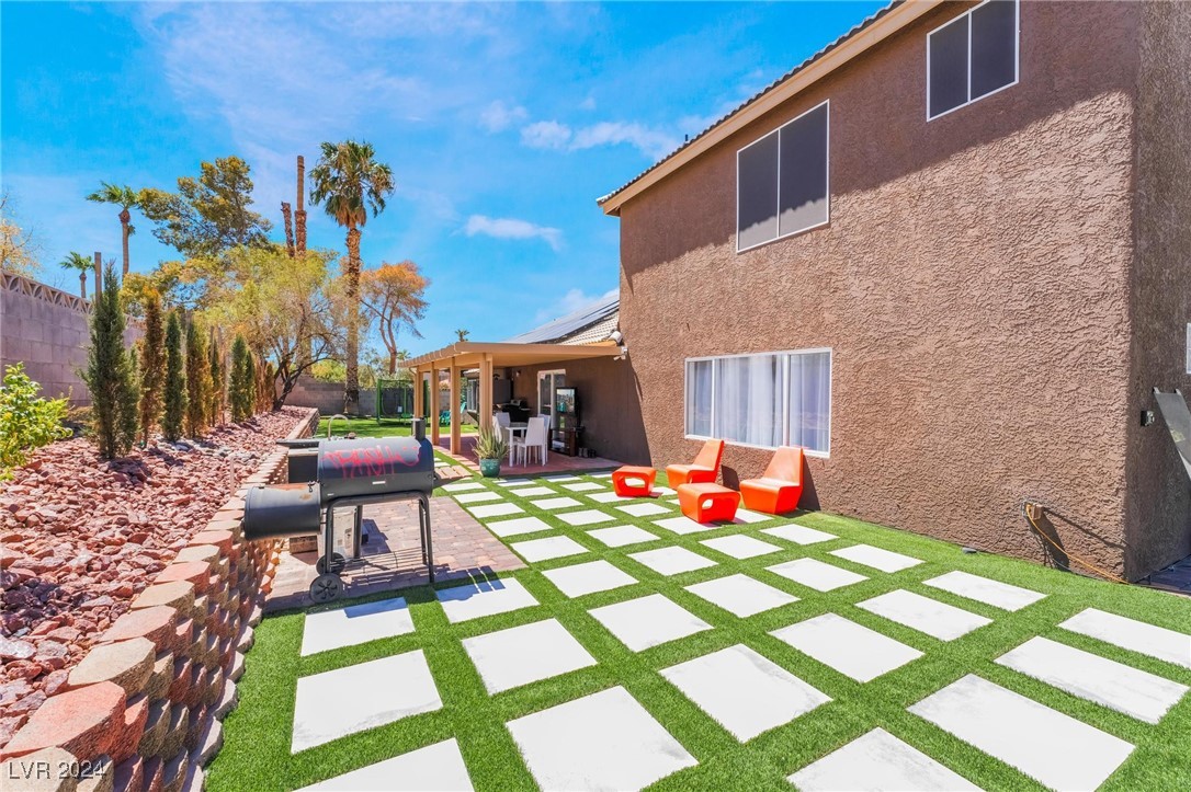 782 Santree Circle