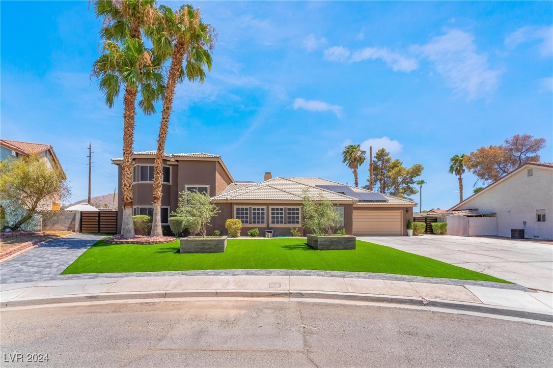 782 Santree Circle