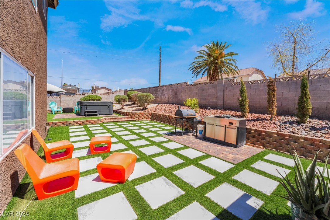 782 Santree Circle