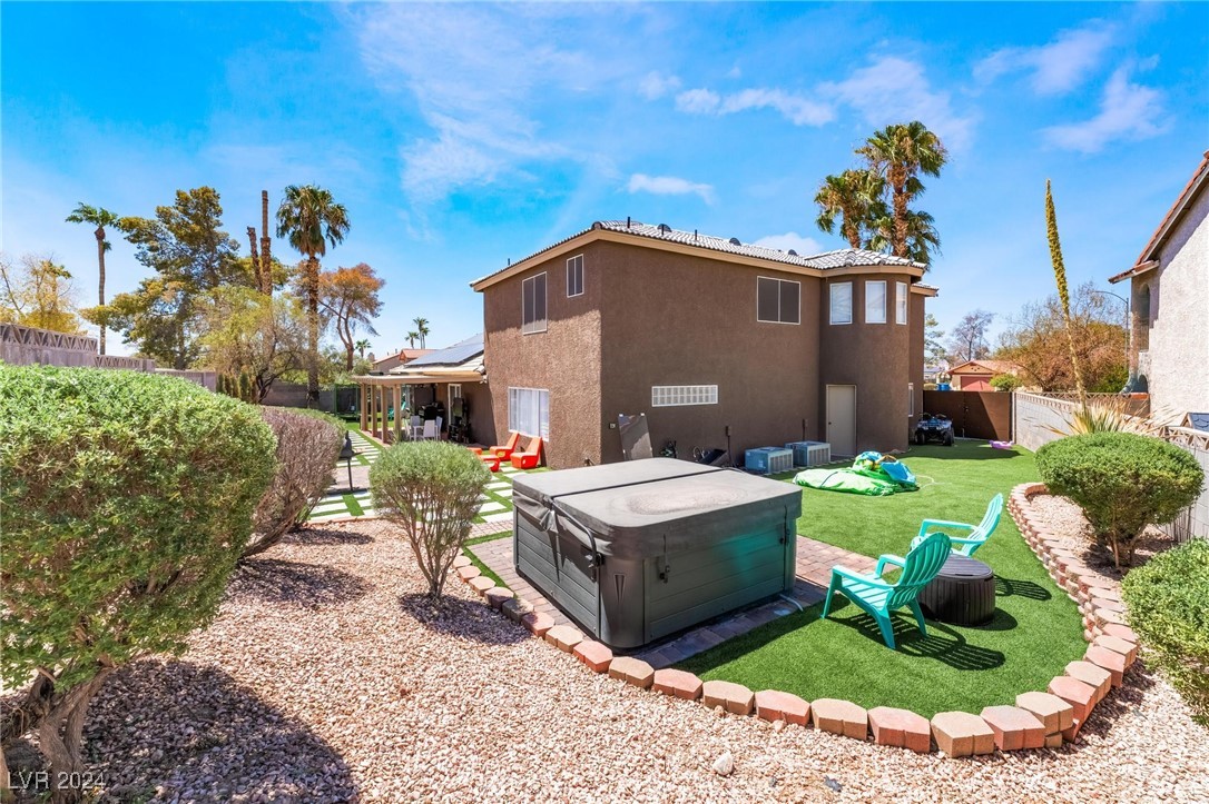 782 Santree Circle