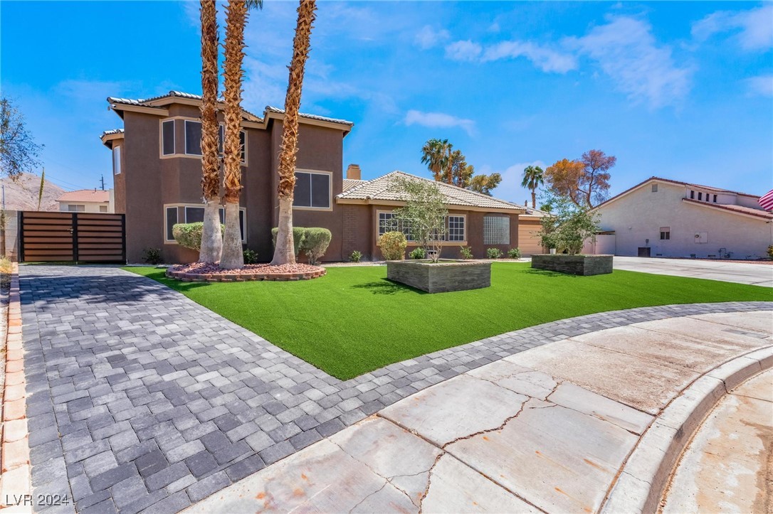 782 Santree Circle