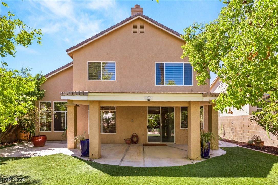 8566 Coyote Peak Circle