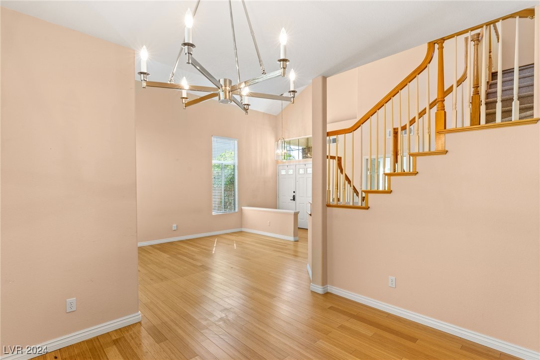 8566 Coyote Peak Circle