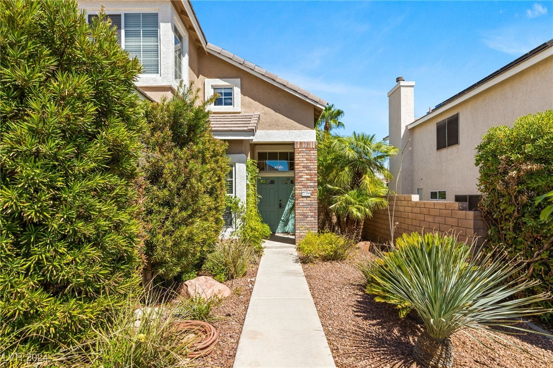 8566 Coyote Peak Circle