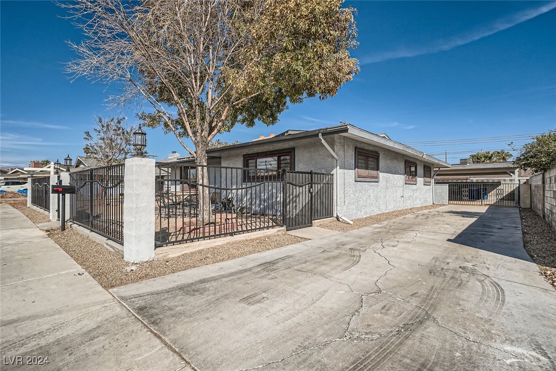 716 Starks Drive