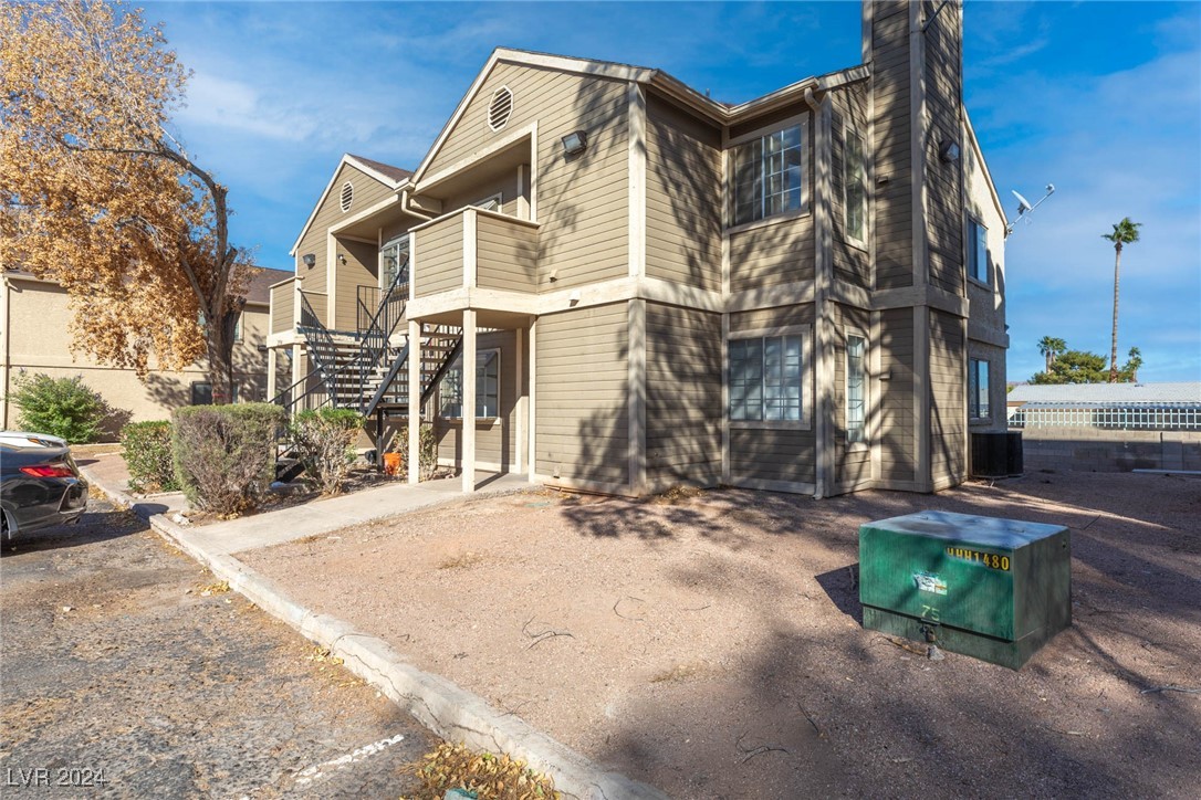 2714 Aarondavid Drive
