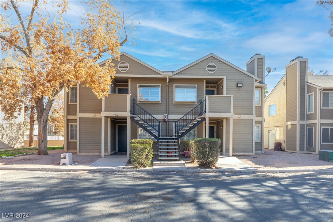 2714 Aarondavid Drive