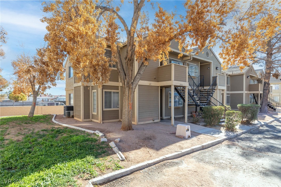 2714 Aarondavid Drive