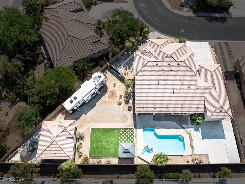 4721 Overlook Ranch Street