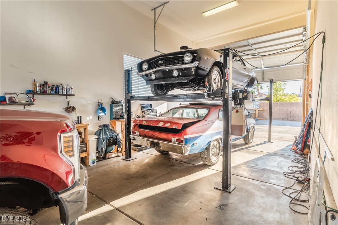 4721 Overlook Ranch Street