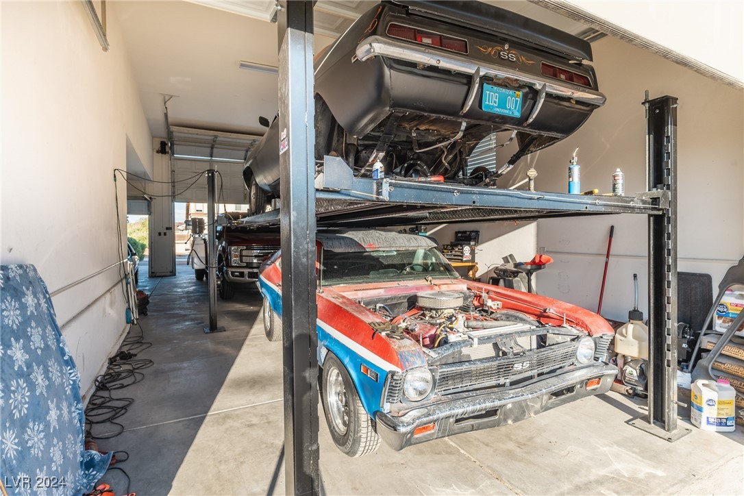 4721 Overlook Ranch Street