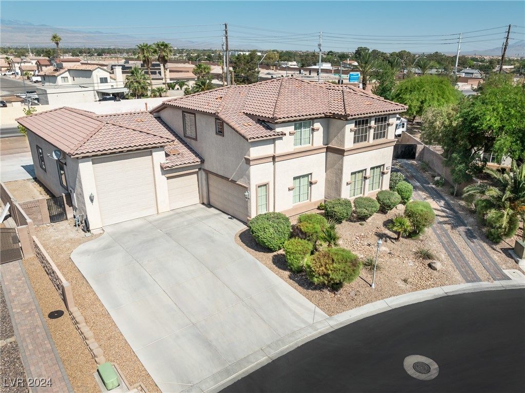 4721 Overlook Ranch Street