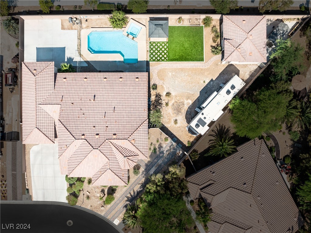 4721 Overlook Ranch Street