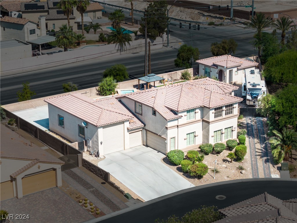 4721 Overlook Ranch Street