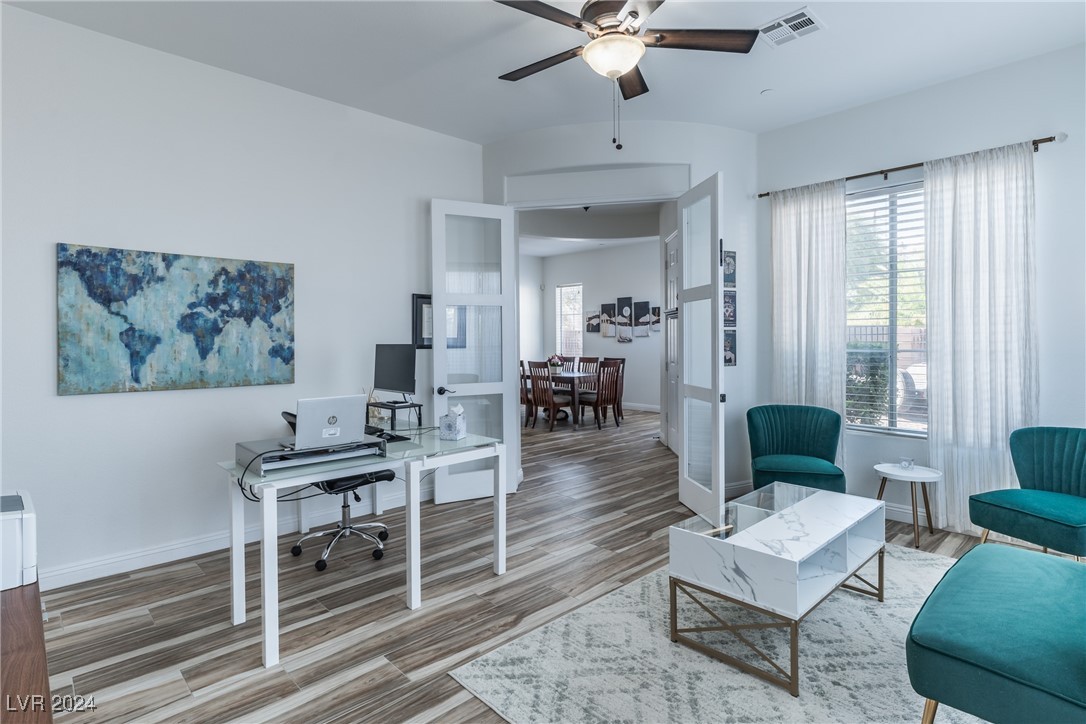 4721 Overlook Ranch Street