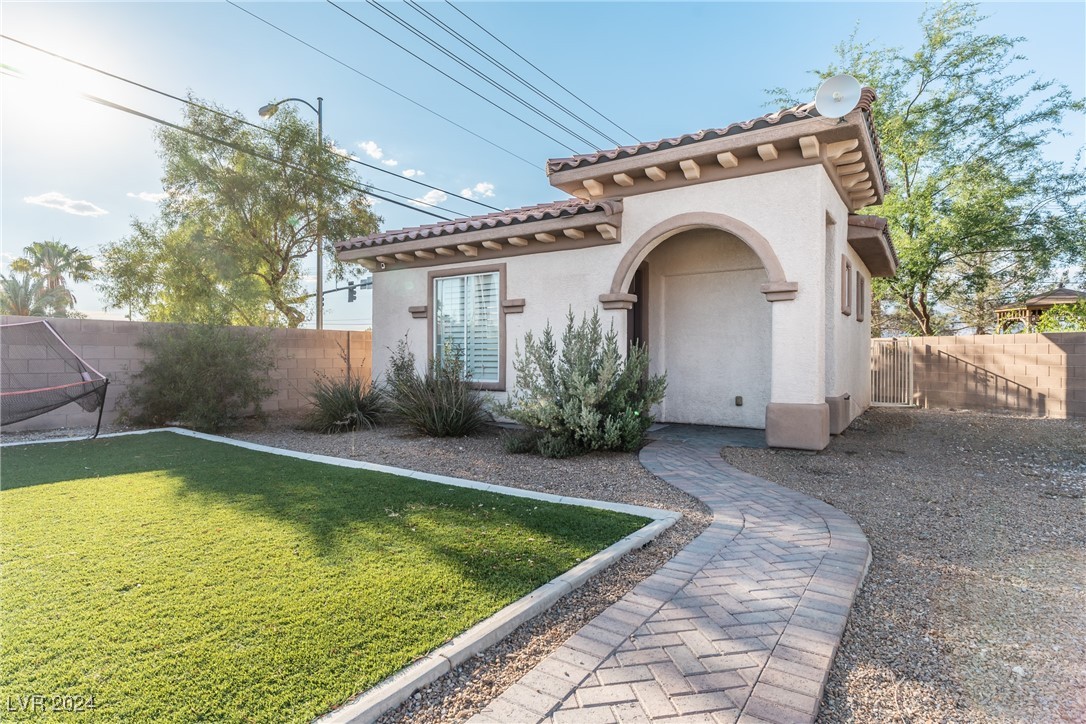 4721 Overlook Ranch Street