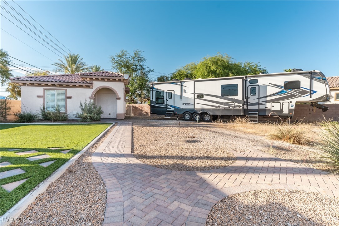 4721 Overlook Ranch Street